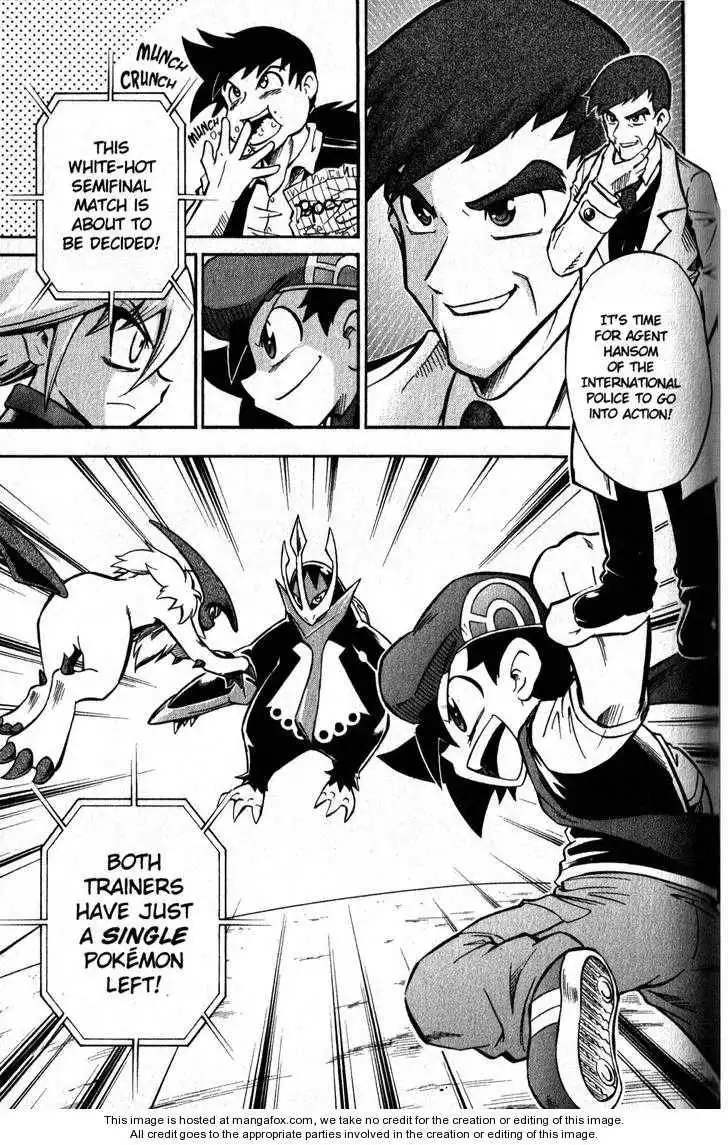 Pokémon DP Chapter 6.5 5